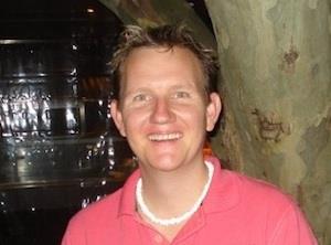 Paul White