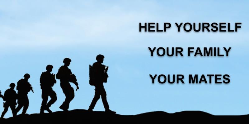 2015 07 09 DVA Transition and Wellbeing