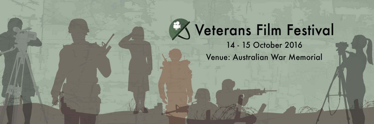 2016 08 25 Veterans Film Festival