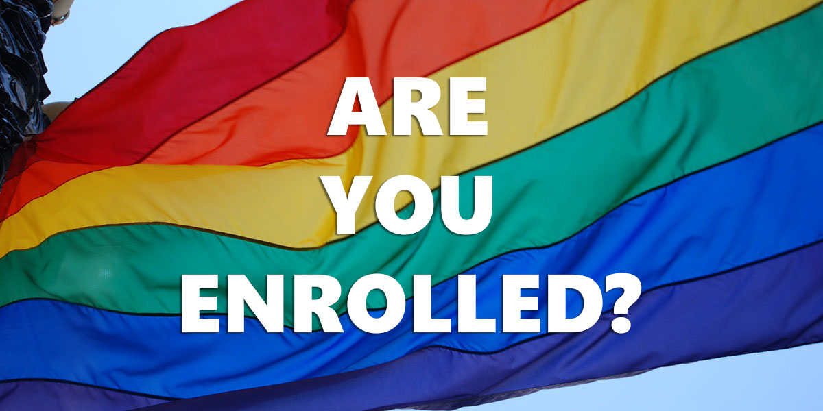 2017 08 13 Flag Enrolled