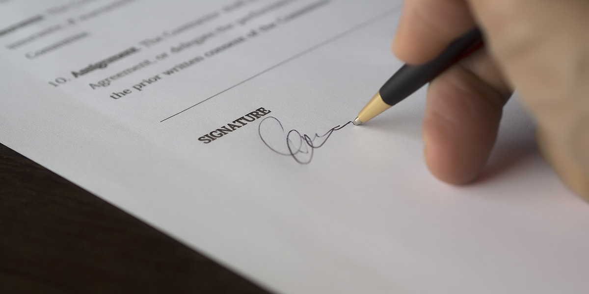 2017 09 03 Agreement