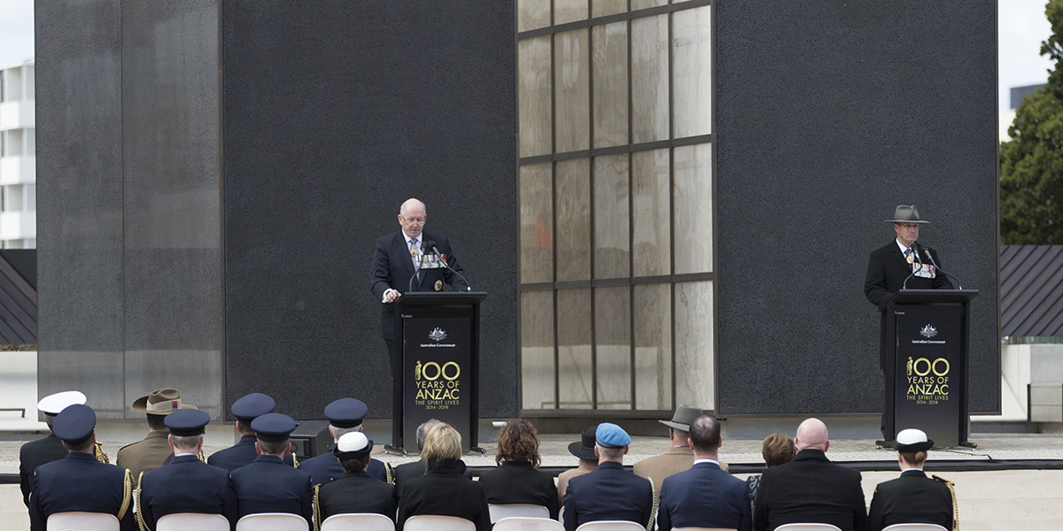 2017 10 14 Memorial for peace