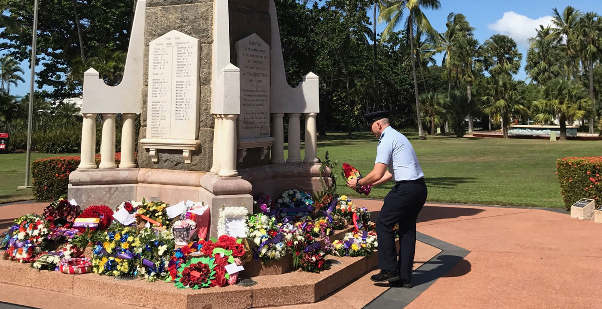 2017 04 25 Townsville2