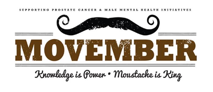 2015 11 10 Movember Logo